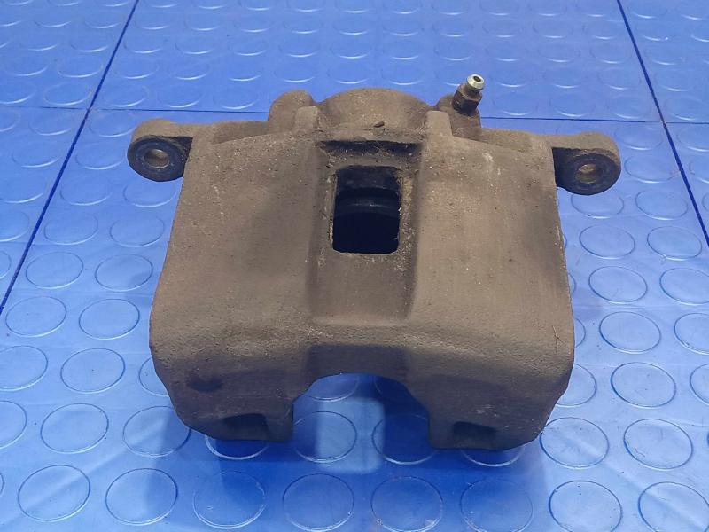 2012 Honda Accord Caliper