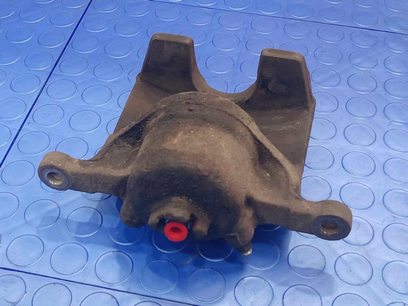 2012 Honda Accord Caliper