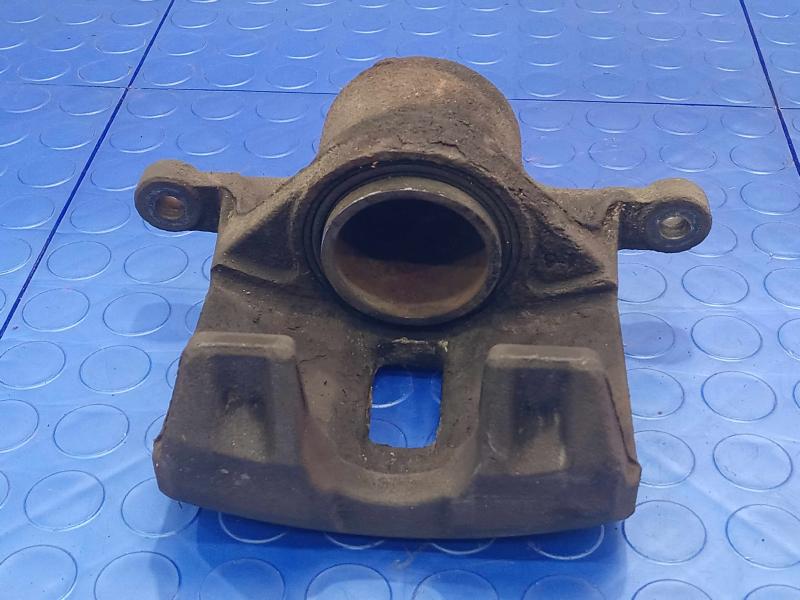2012 Honda Accord Caliper