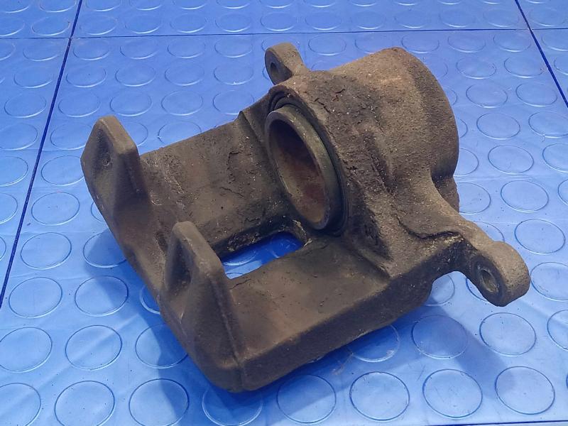 2012 Honda Accord Caliper