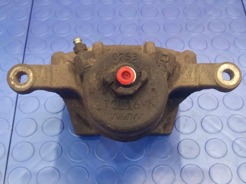 2012 Honda Accord Caliper