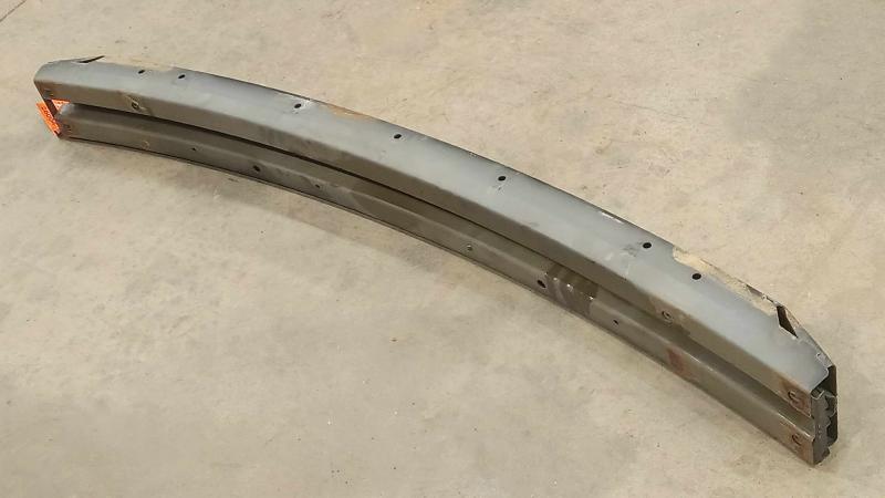 2008 Chevrolet Impala Front Bumper Reinforcement