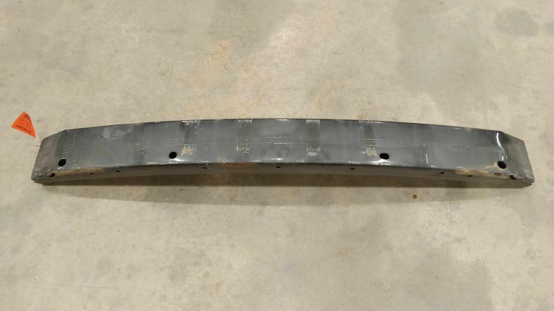 2008 Chevrolet Impala Front Bumper Reinforcement