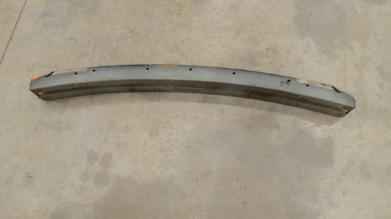 2008 Chevrolet Impala Front Bumper Reinforcement