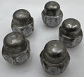 2014 Kia Soul Lug Nuts