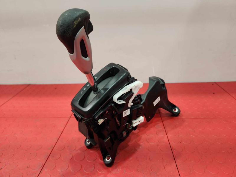 2012 Honda Civic 1.5L Hybrid Automatic Gear Shifter Assembly OEM 54200-TR2-A71