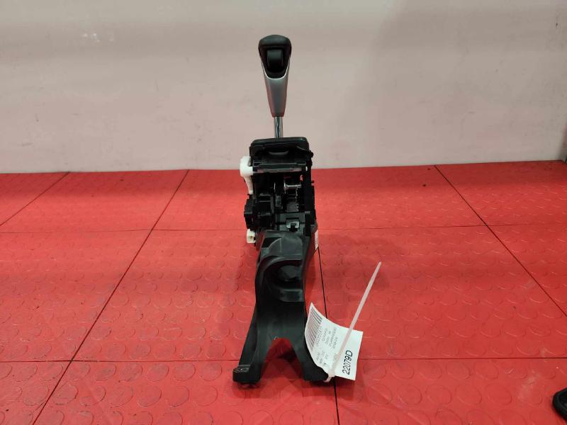 2012 Honda Civic 1.5L Hybrid Automatic Gear Shifter Assembly OEM 54200-TR2-A71
