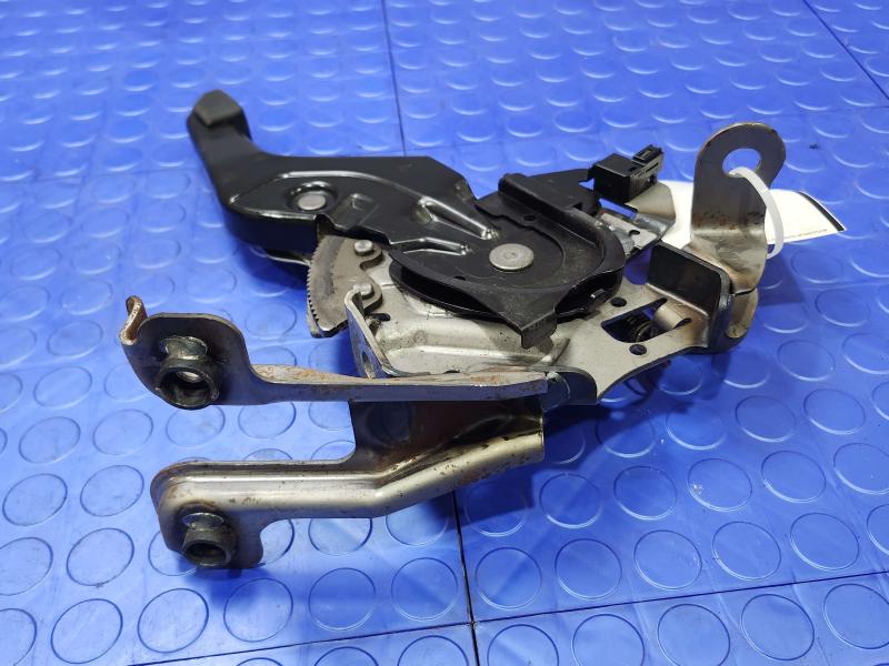 2013 Infiniti FX35 Emergency Brk.