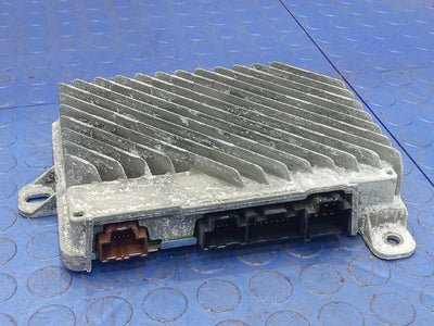 2014-2015 Cadillac CTS Bose Radio Amplifier Genuine OEM Part 23426886
