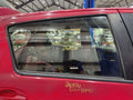 2013 Toyota Yaris Rear Door Glass/Window