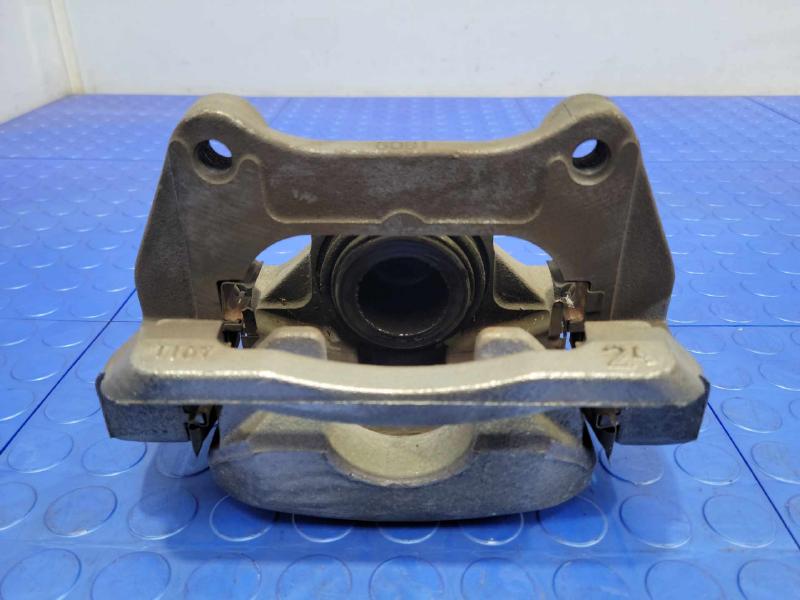 2017 Chevrolet Camaro Caliper