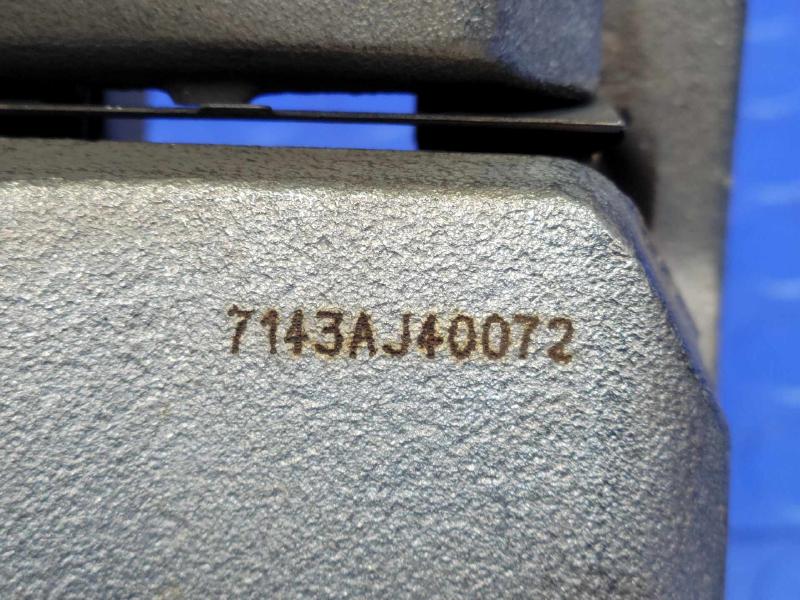 2017 Chevrolet Camaro Caliper