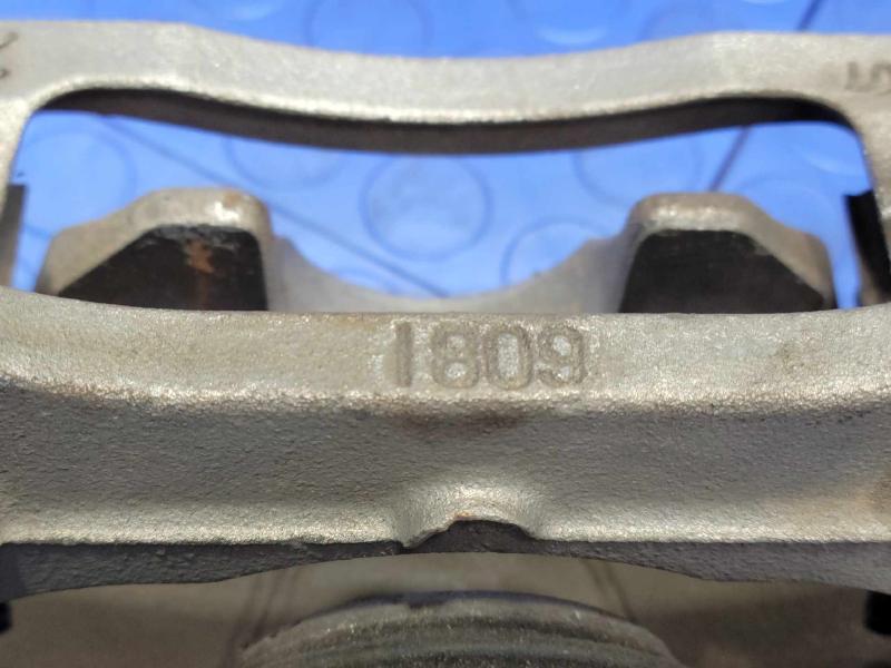 2017 Chevrolet Camaro Caliper