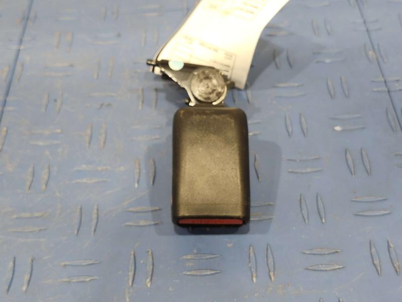 2021 Kia Forte Rear Seat Belt