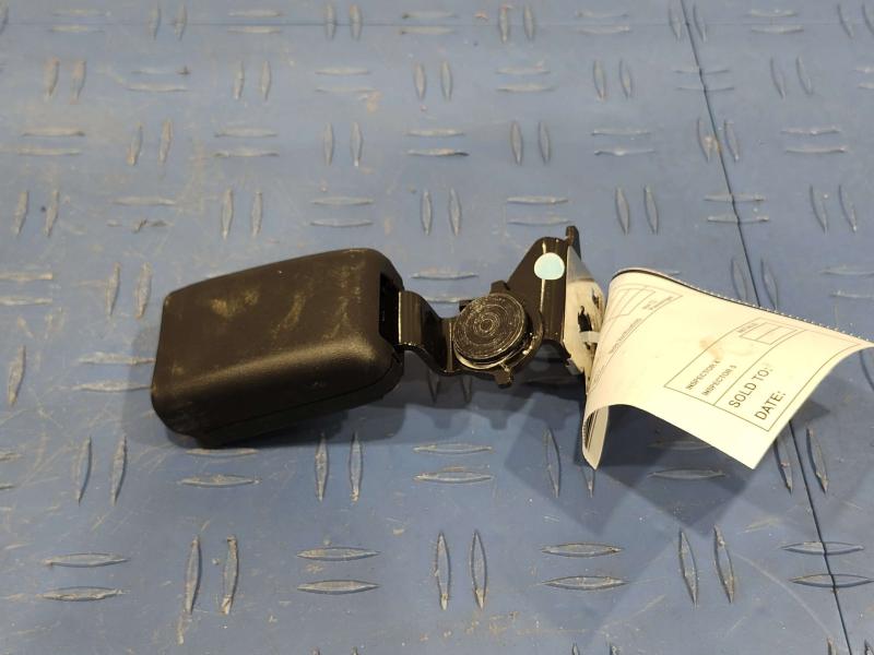 2021 Kia Forte Rear Seat Belt
