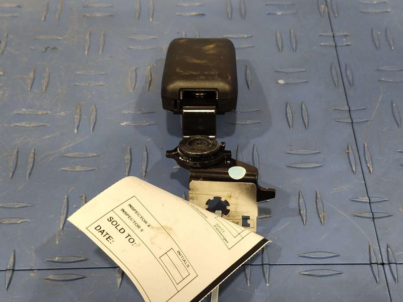 2021 Kia Forte Rear Seat Belt