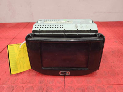 2013 Chevrolet Malibu Info-Gps-Tv Screen