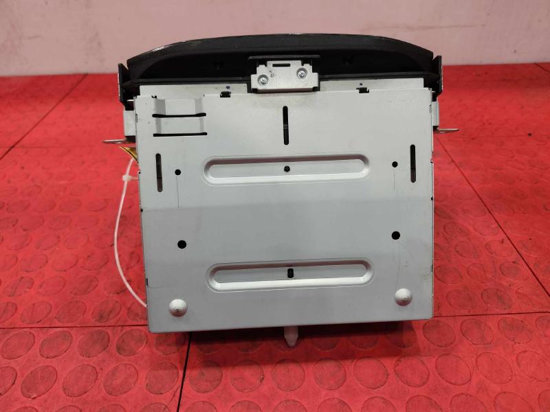 2013 Chevrolet Malibu Info-Gps-Tv Screen