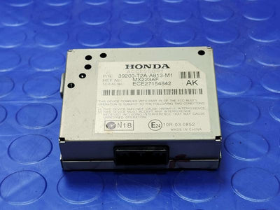 2014 Honda Accord Chassis Brain Box
