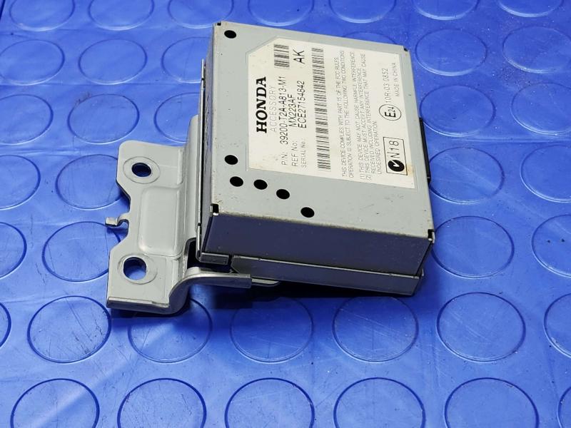 2014 Honda Accord Chassis Brain Box