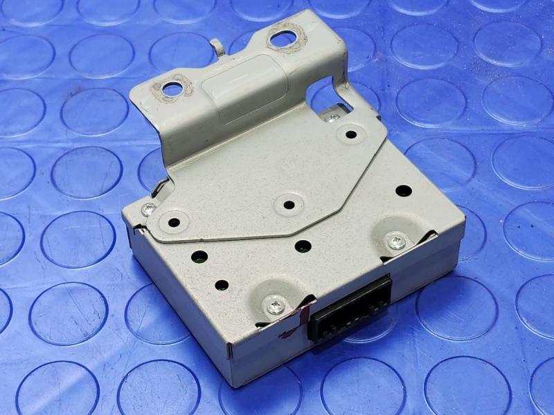 2014 Honda Accord Chassis Brain Box