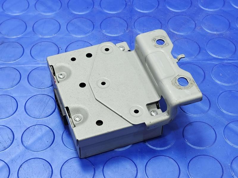 2014 Honda Accord Chassis Brain Box