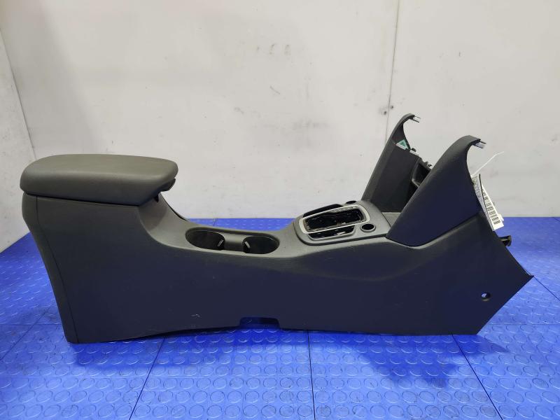 2019 Hyundai Kona Front Console
