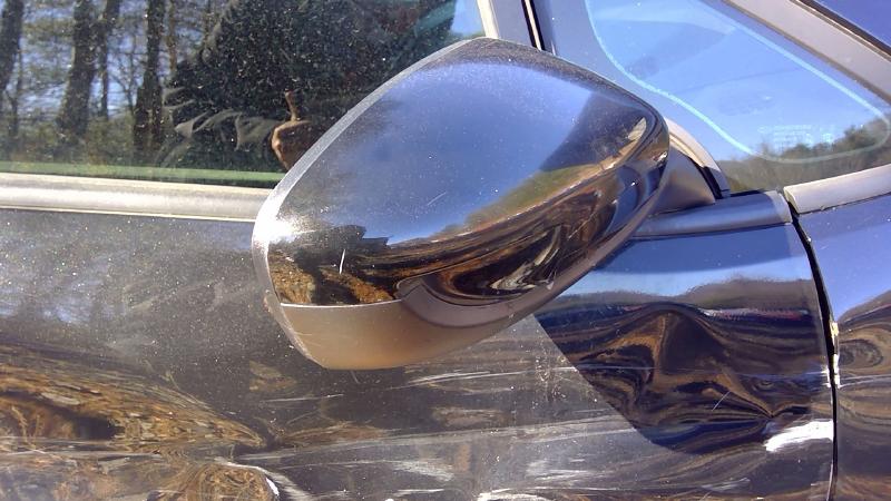 2015 Kia Forte Door Mirror