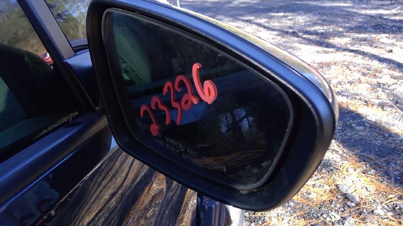 2015 Kia Forte Door Mirror