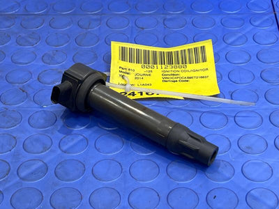 2014 Dodge Journey Ignition Coil/Ignitor