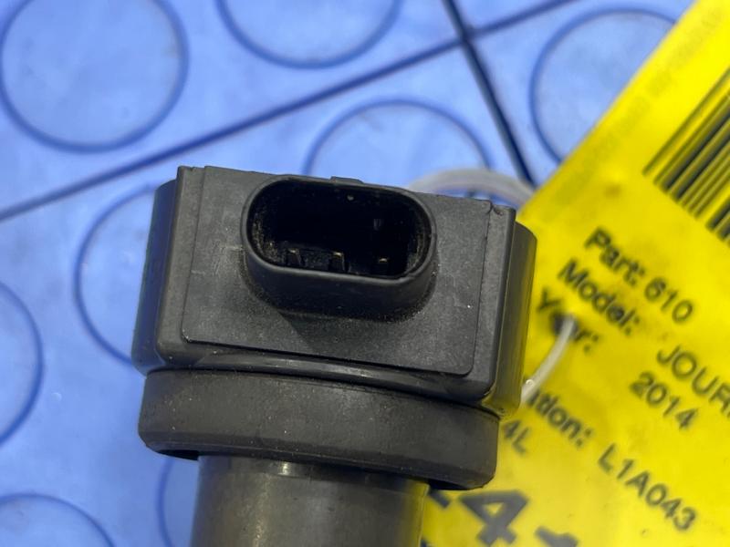 2014 Dodge Journey Ignition Coil/Ignitor