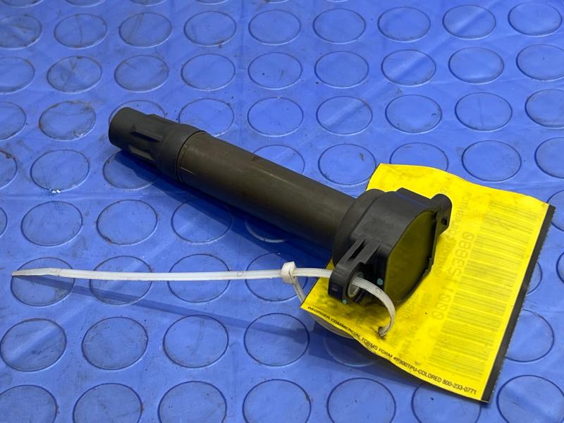 2014 Dodge Journey Ignition Coil/Ignitor