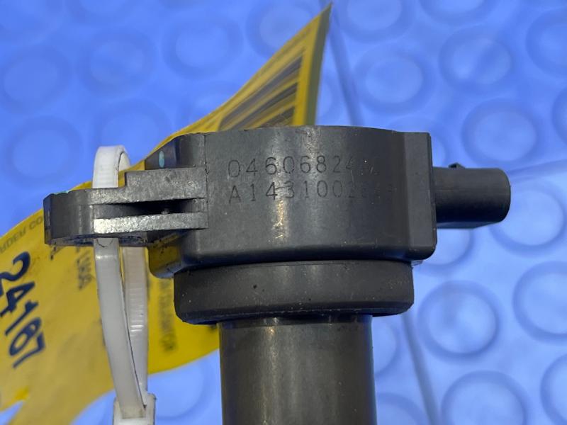 2014 Dodge Journey Ignition Coil/Ignitor