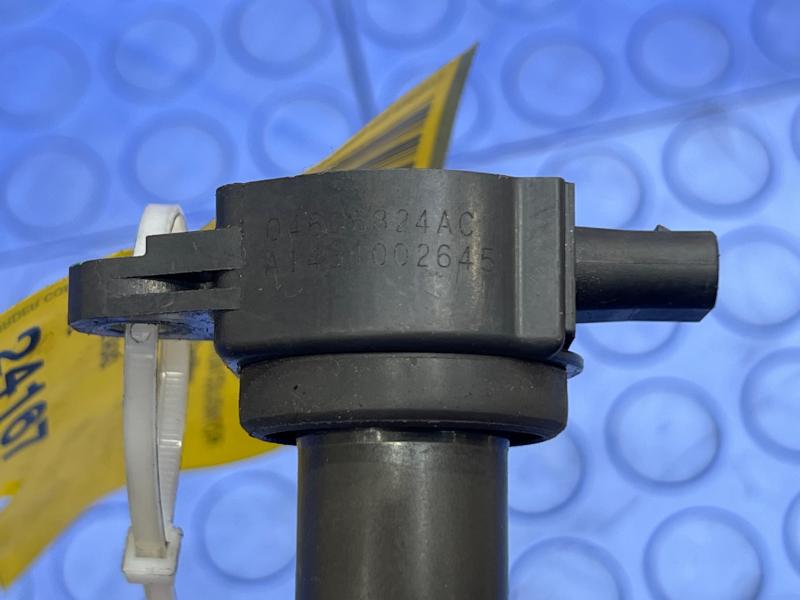 2014 Dodge Journey Ignition Coil/Ignitor
