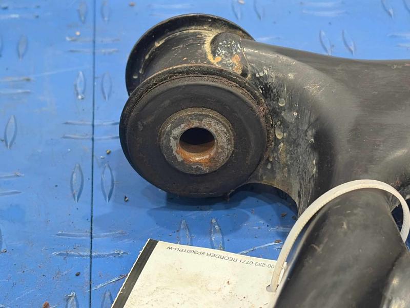 2015 Volkswagen Passat Lower Control Arm Front