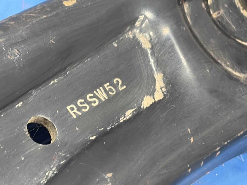 2015 Volkswagen Passat Lower Control Arm Front