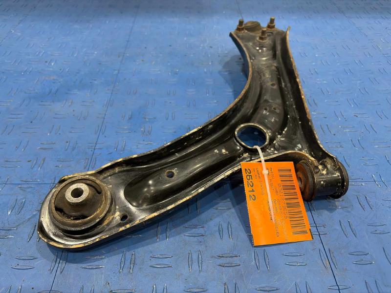 2015 Volkswagen Passat Lower Control Arm Front