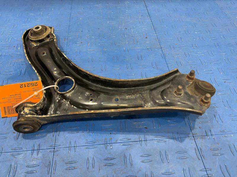 2015 Volkswagen Passat Lower Control Arm Front