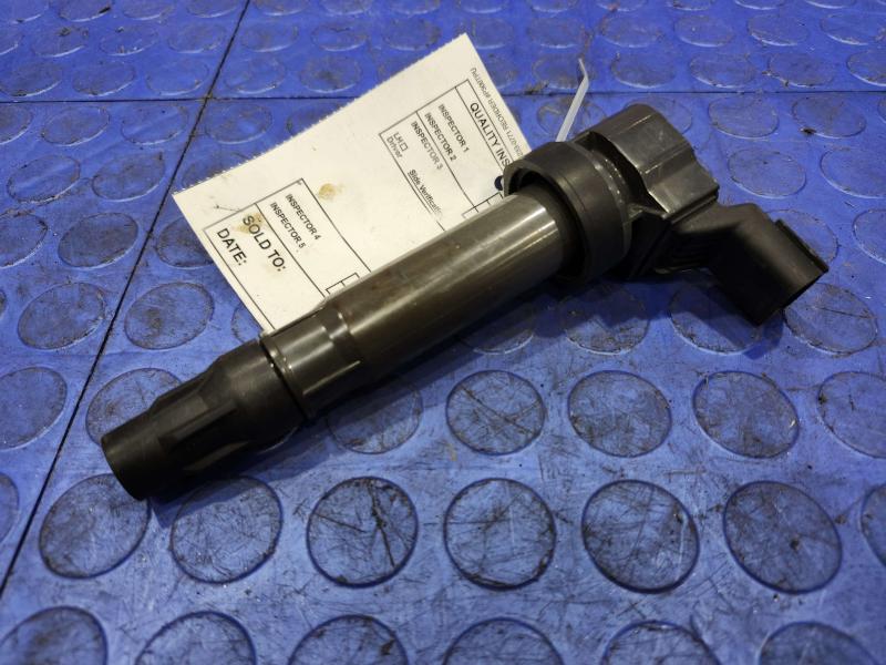2014 Chevrolet Spark Ignition Coil/Ignitor