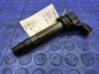 2014 Chevrolet Spark Ignition Coil/Ignitor