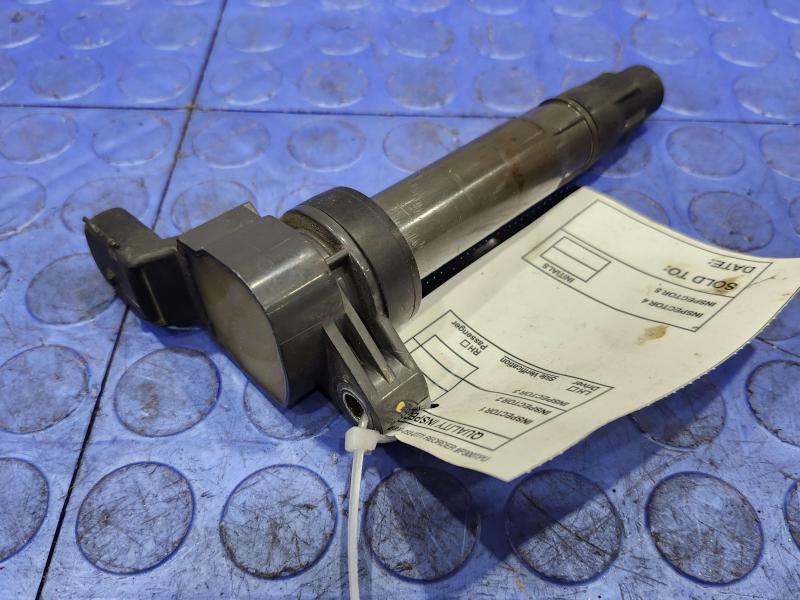 2014 Chevrolet Spark Ignition Coil/Ignitor