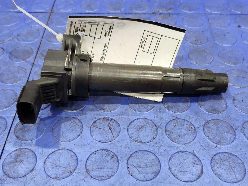 2014 Chevrolet Spark Ignition Coil/Ignitor