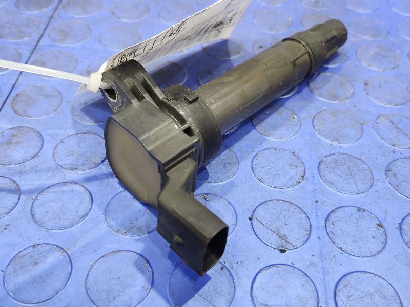 2014 Chevrolet Spark Ignition Coil/Ignitor