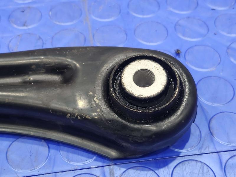 2015 Jeep Grand Cherokee Upper Control Arm Rear
