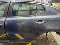 2015 Kia Optima Rear Door