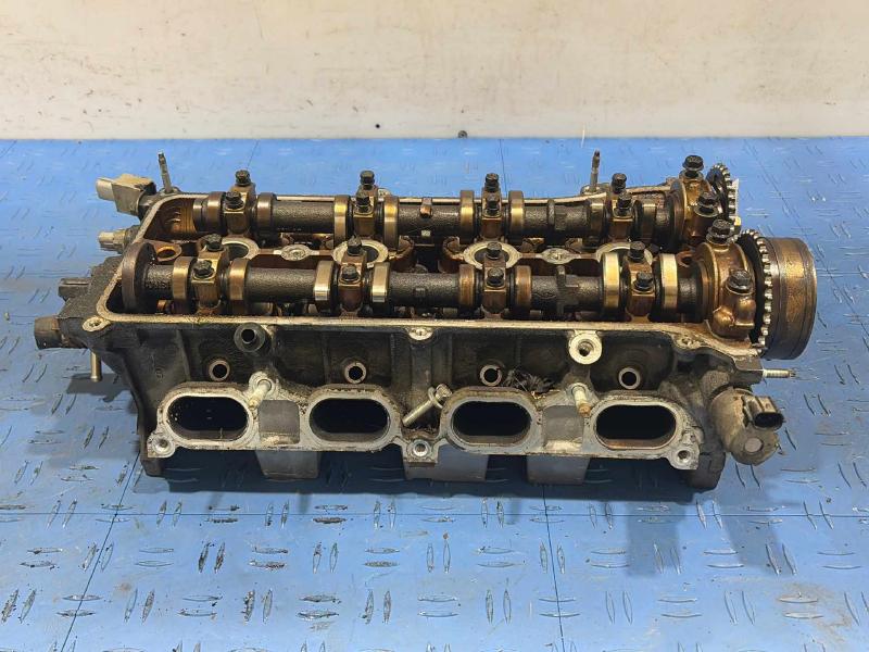 2007 Toyota RAV4 Cylinder Head