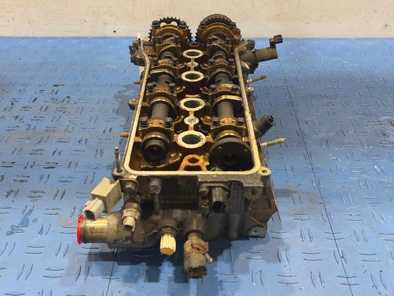 2007 Toyota RAV4 Cylinder Head