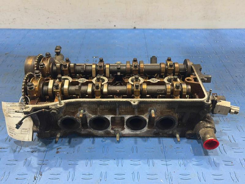 2007 Toyota RAV4 Cylinder Head
