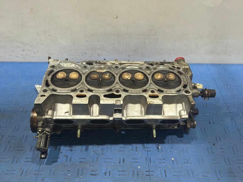 2007 Toyota RAV4 Cylinder Head
