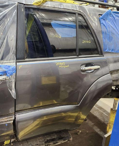 2006 Toyota 4Runner Rear Door